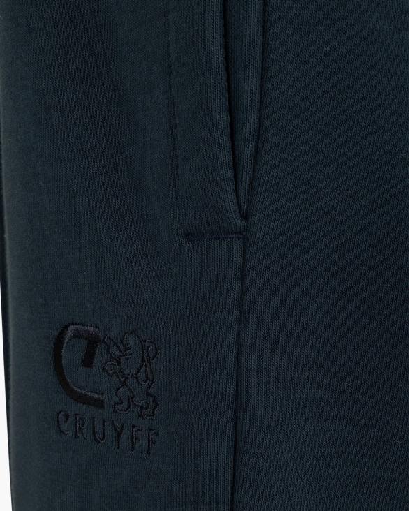 ro Cruyff costum de jogging milo ss albastru ZBZ072 bărbați costume