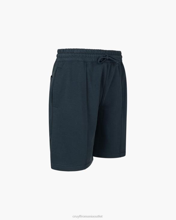 ro Cruyff costum de jogging milo ss albastru ZBZ072 bărbați costume
