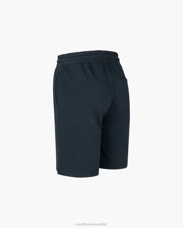ro Cruyff costum de jogging milo ss albastru ZBZ072 bărbați costume