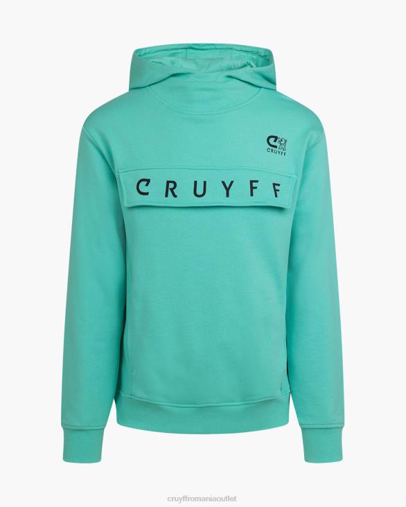 ro Cruyff costum de ranga cocotoo/marină ZBZ0514 bărbați costume