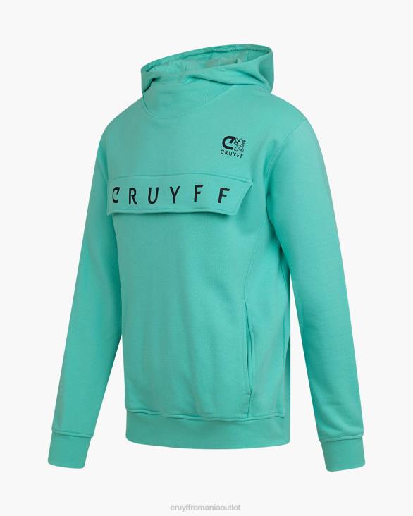 ro Cruyff costum de ranga cocotoo/marină ZBZ0514 bărbați costume