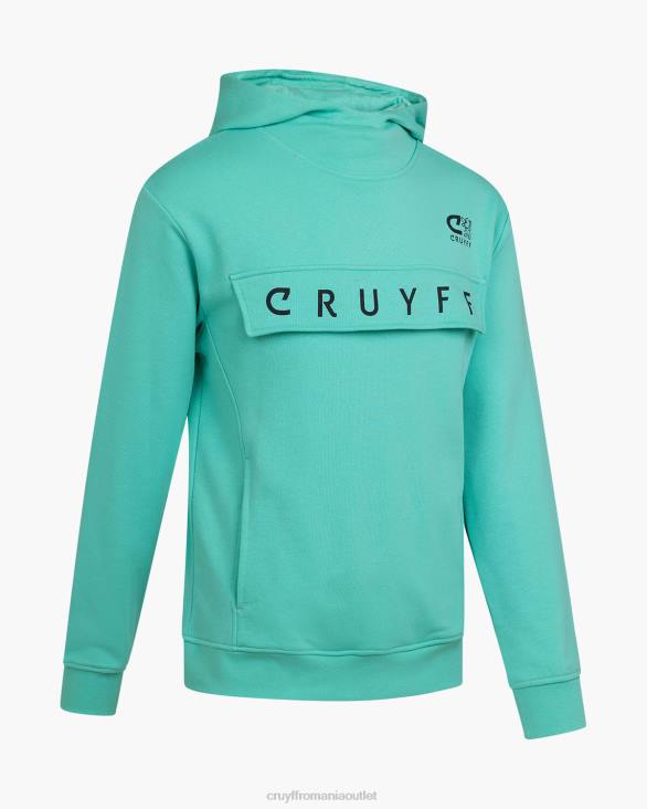 ro Cruyff costum de ranga cocotoo/marină ZBZ0514 bărbați costume