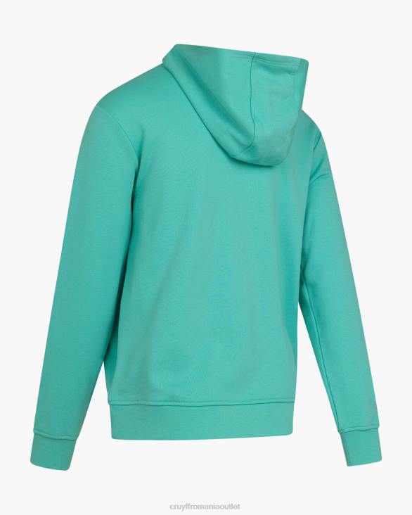 ro Cruyff costum de ranga cocotoo/marină ZBZ0514 bărbați costume