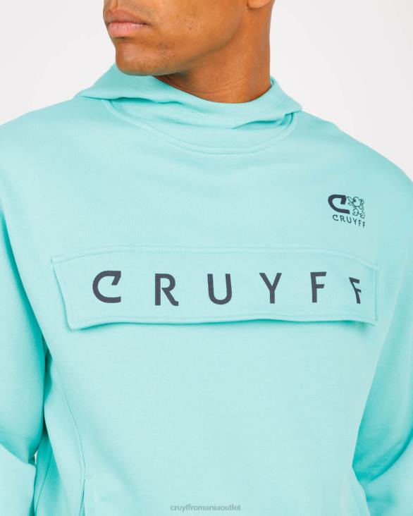 ro Cruyff costum de ranga cocotoo/marină ZBZ0514 bărbați costume