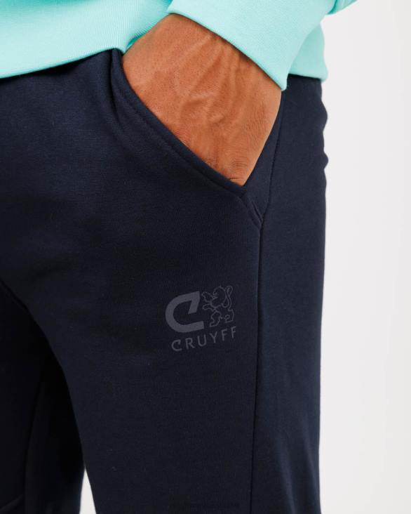 ro Cruyff costum de ranga cocotoo/marină ZBZ0514 bărbați costume