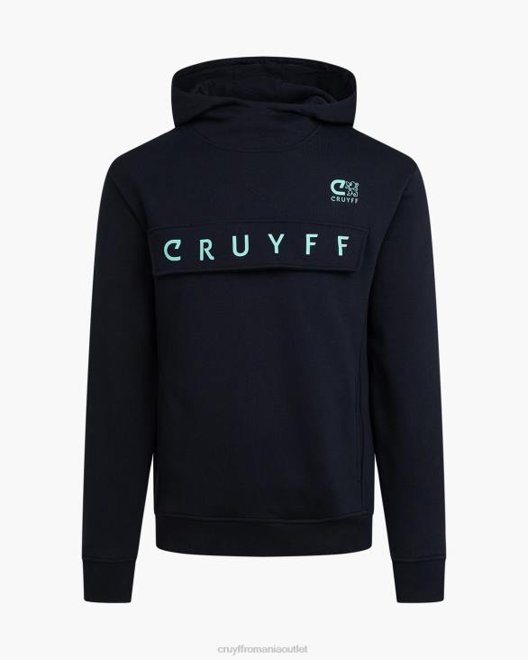 ro Cruyff costum de ranga marina ZBZ0513 bărbați costume