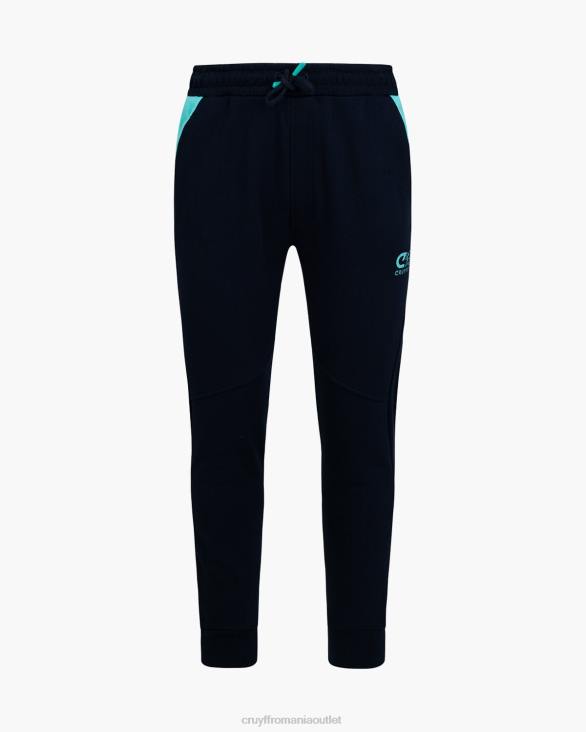 ro Cruyff costum de ranga marina ZBZ0513 bărbați costume