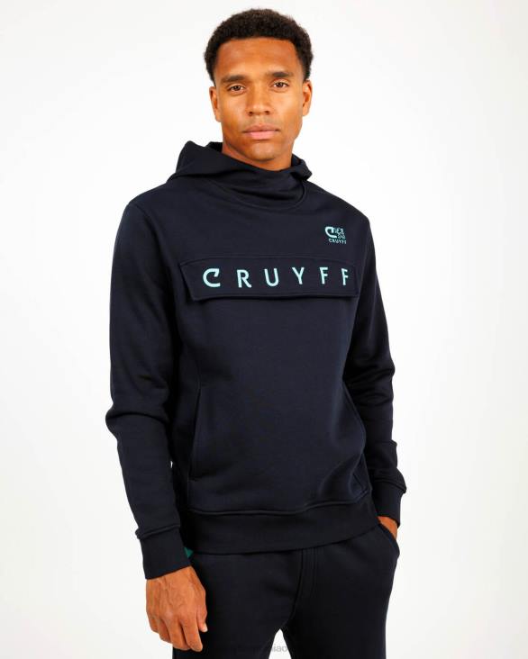 ro Cruyff costum de ranga marina ZBZ0513 bărbați costume