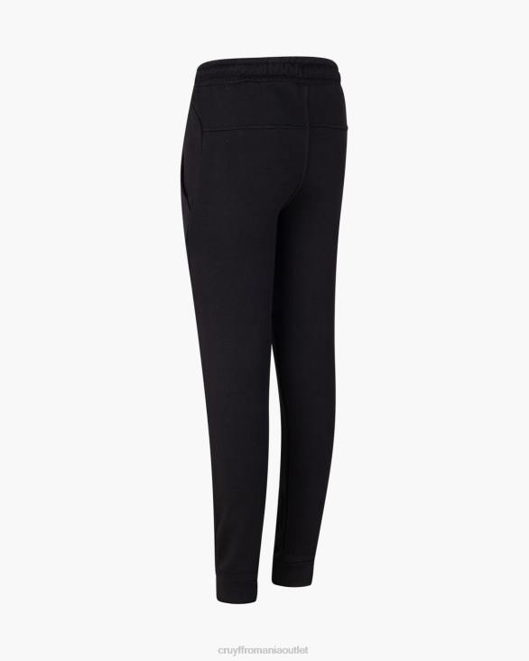 ro Cruyff costum de ranga negru/bronz ZBZ0581 bărbați costume