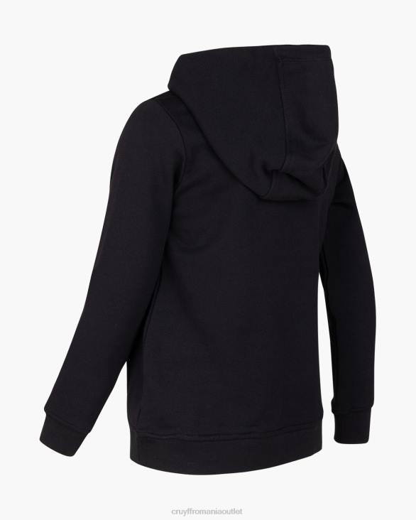 ro Cruyff costum de ranga negru/diverse ZBZ0613 bărbați costume