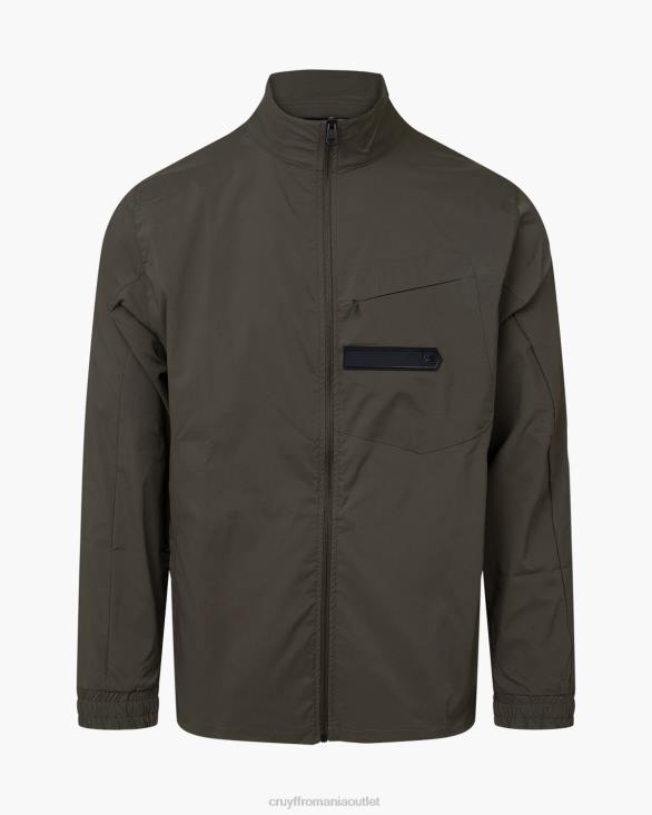 ro Cruyff costum de trening scott maro ZBZ0193 bărbați costume