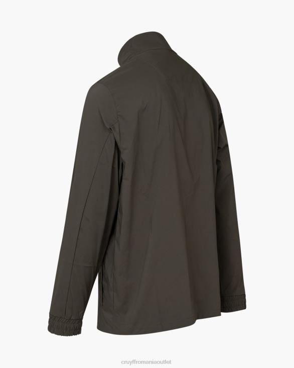 ro Cruyff costum de trening scott maro ZBZ0193 bărbați costume