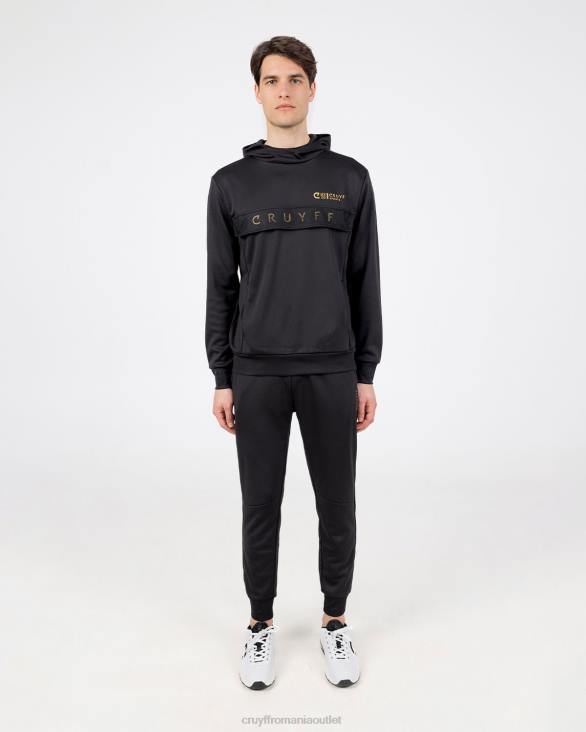 ro Cruyff costum de urlator aur ZBZ0184 bărbați costume