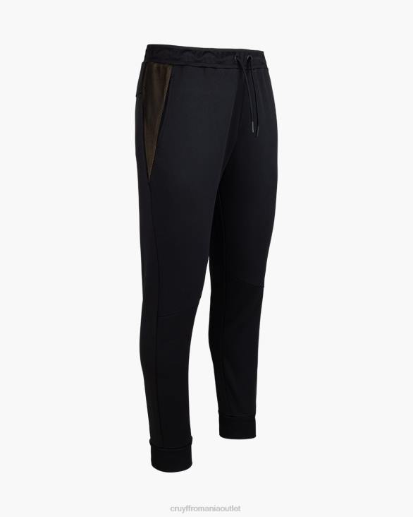 ro Cruyff costum de urlator aur ZBZ0184 bărbați costume