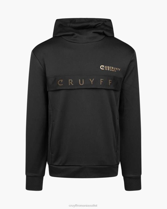 ro Cruyff costum de urlator aur ZBZ0184 bărbați costume