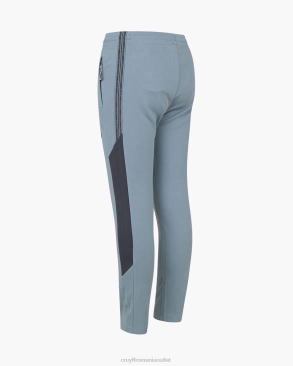 ro Cruyff costum mic albastru ZBZ0252 bărbați costume