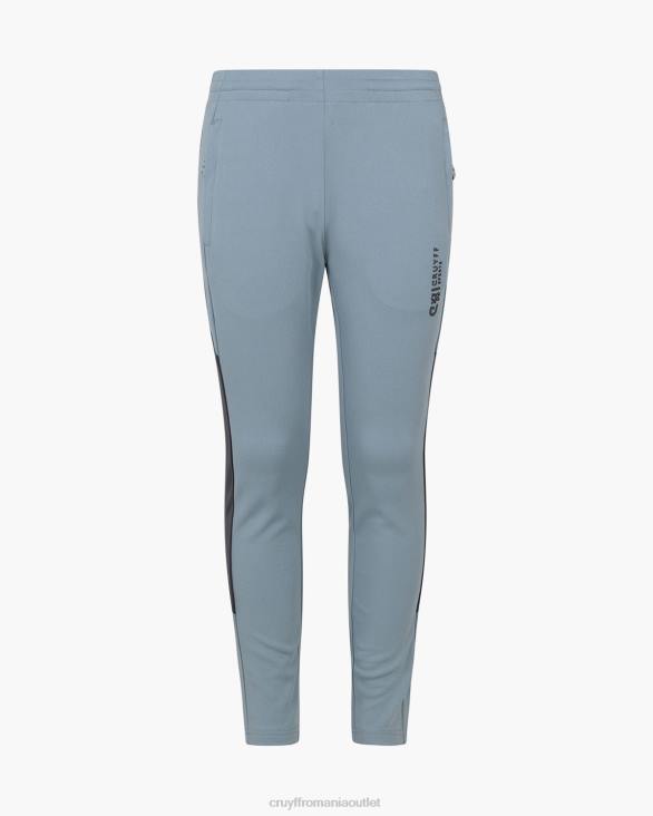 ro Cruyff costum mic albastru ZBZ0252 bărbați costume