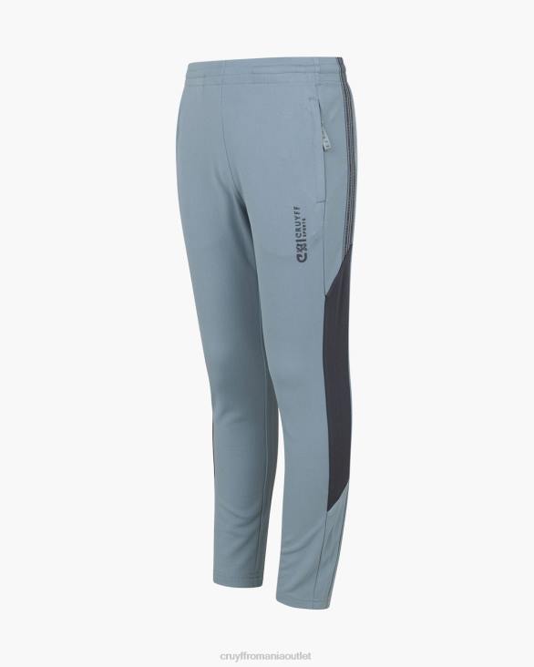 ro Cruyff costum mic albastru ZBZ0252 bărbați costume