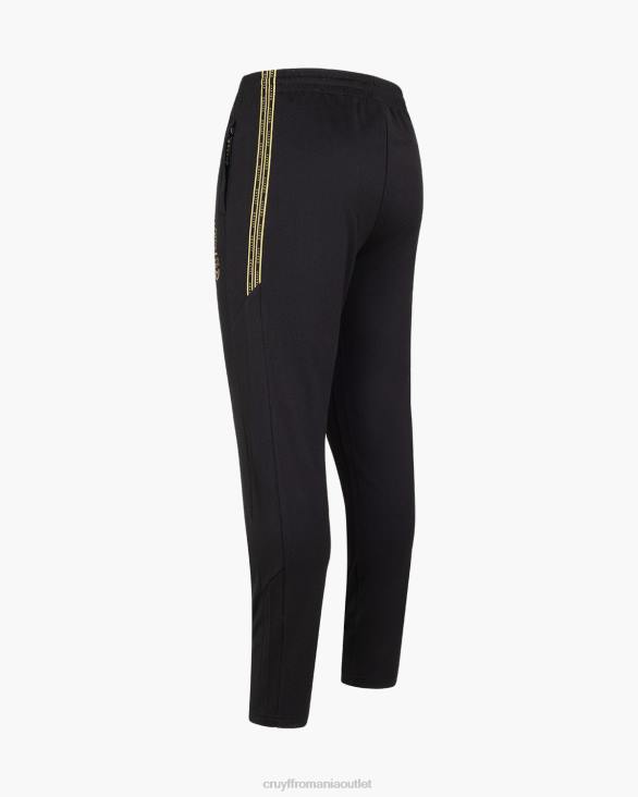 ro Cruyff costum mic aur ZBZ0250 bărbați costume