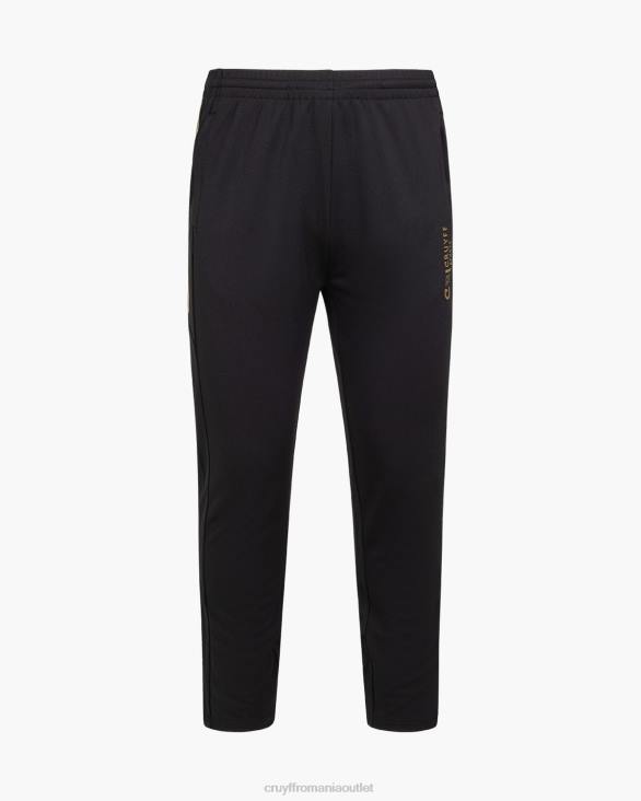 ro Cruyff costum mic aur ZBZ0250 bărbați costume