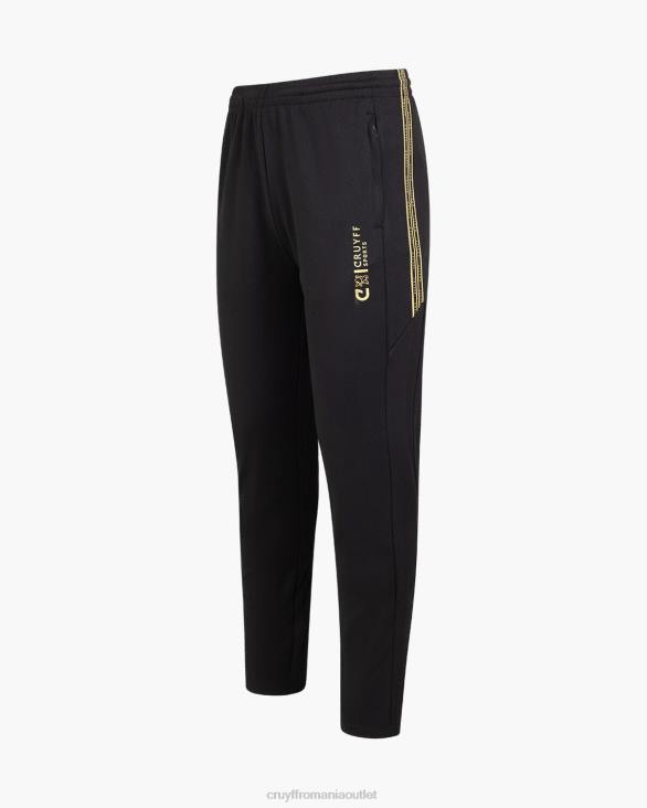 ro Cruyff costum mic aur ZBZ0250 bărbați costume