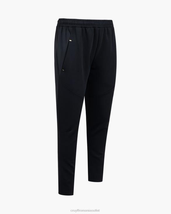 ro Cruyff costum încrucișat aur ZBZ01312 bărbați costume