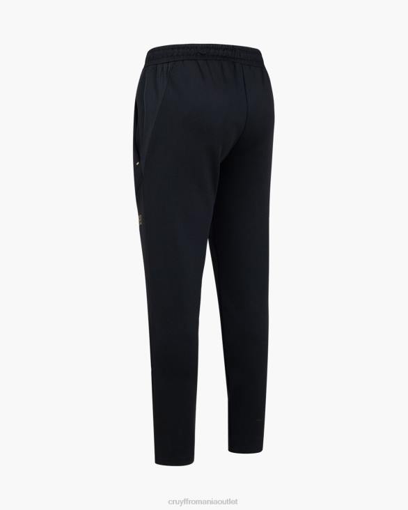 ro Cruyff costum încrucișat aur ZBZ01312 bărbați costume