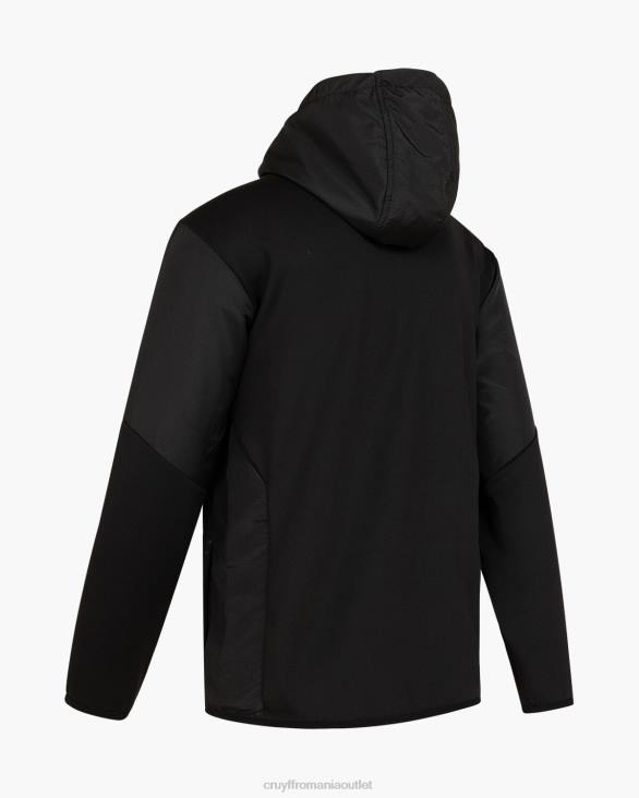 ro Cruyff costum încrucișat aur ZBZ01312 bărbați costume