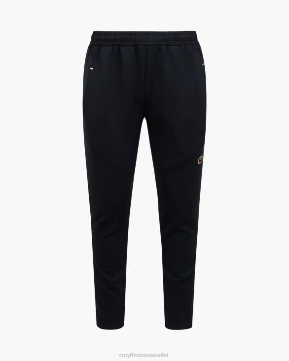 ro Cruyff costum încrucișat aur ZBZ01312 bărbați costume