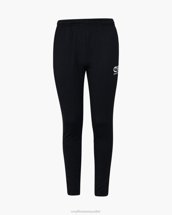 ro Cruyff costum tech turn alb negru ZBZ0878 bărbați costume