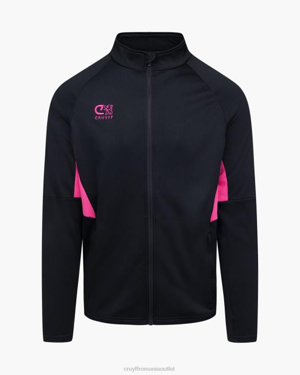 ro Cruyff costum tech turn negru/diverse ZBZ0681 bărbați costume