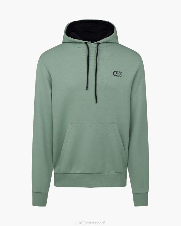 ro Cruyff joaquim set verde ZBZ0384 bărbați costume