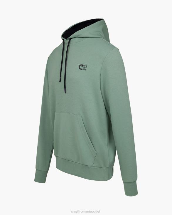 ro Cruyff joaquim set verde ZBZ0384 bărbați costume