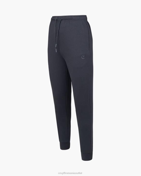 ro Cruyff joaquim set verde ZBZ0384 bărbați costume