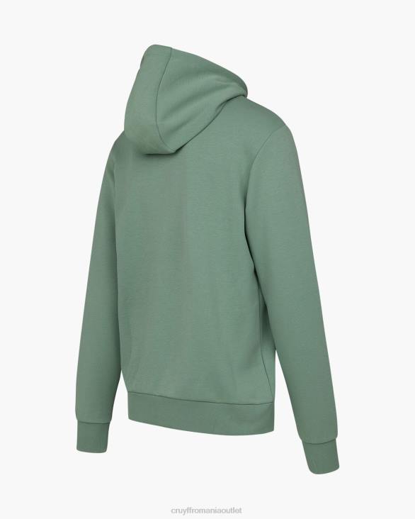 ro Cruyff joaquim set verde ZBZ0384 bărbați costume