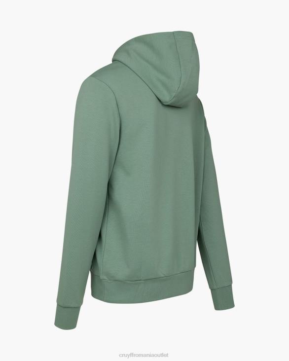 ro Cruyff joaquim set verde ZBZ0384 bărbați costume