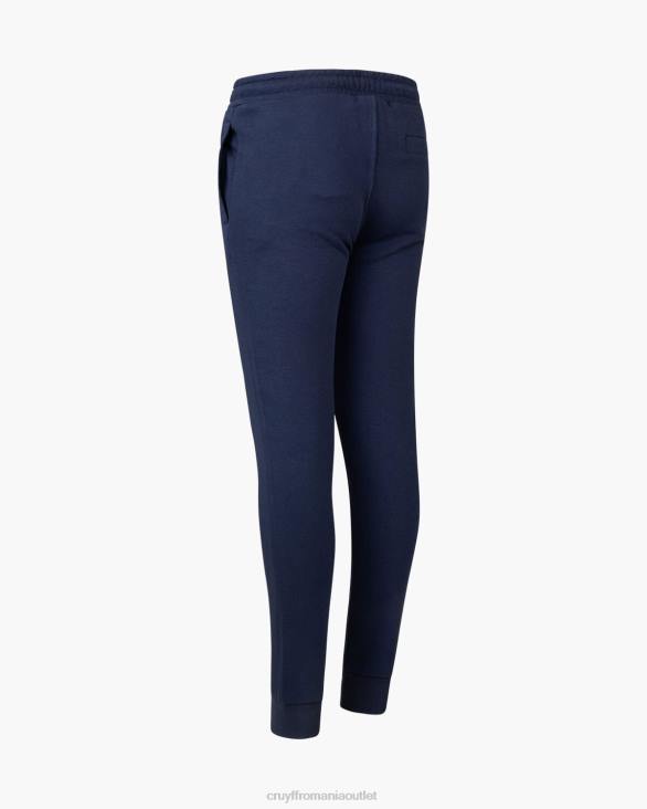 ro Cruyff se potrivește albastru regal ZBZ0329 bărbați costume