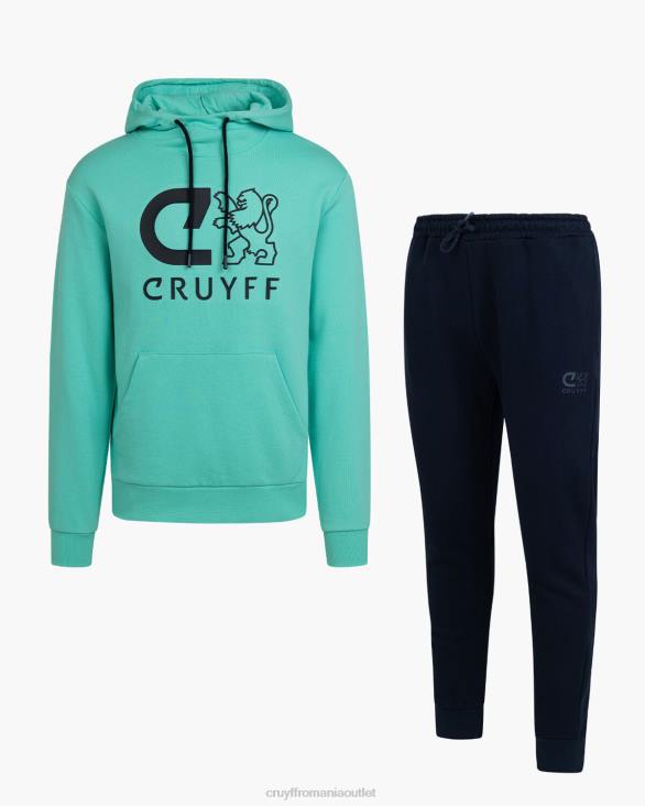 ro Cruyff se potrivește cocotoo/marină ZBZ0538 bărbați costume