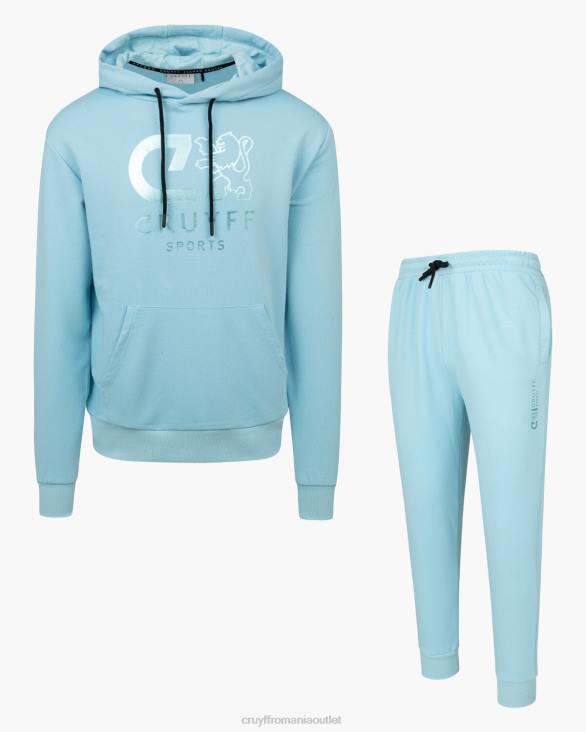 ro Cruyff se potrivește gheaţă ZBZ0330 bărbați costume