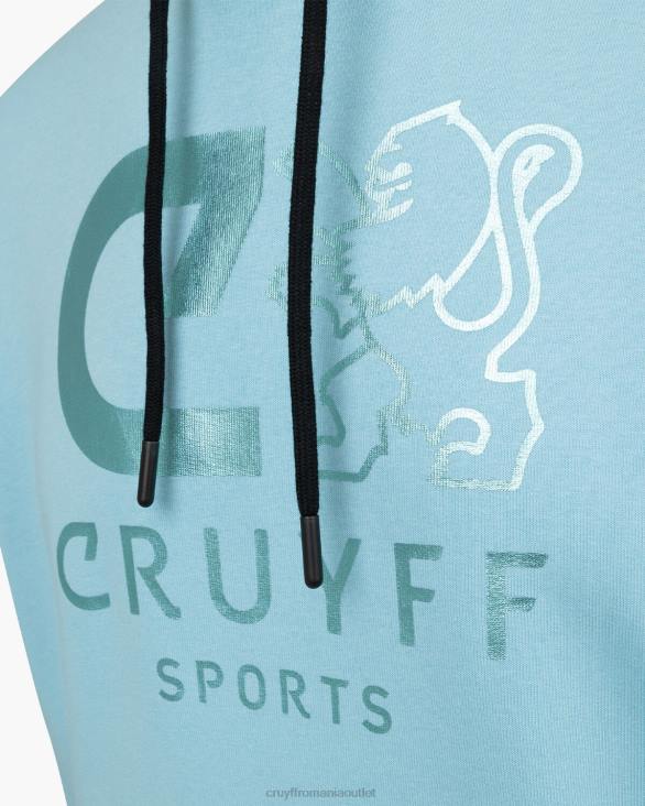 ro Cruyff se potrivește gheaţă ZBZ0330 bărbați costume