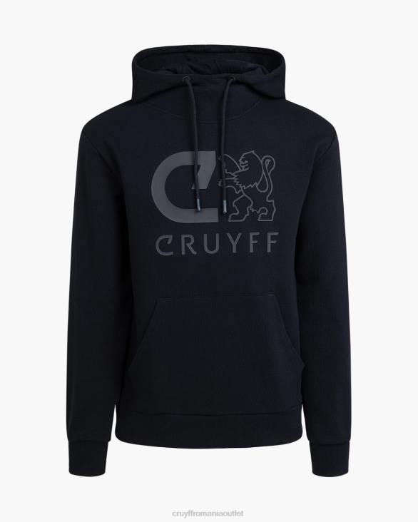 ro Cruyff se potrivește marina ZBZ0537 bărbați costume