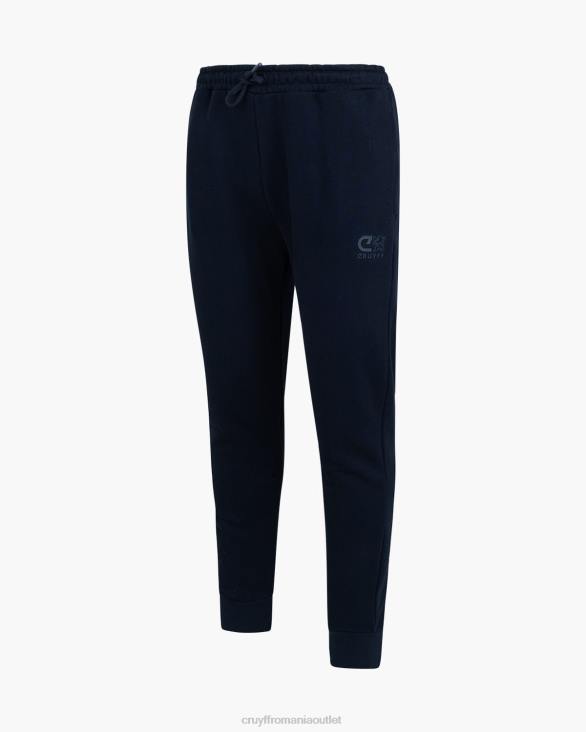 ro Cruyff se potrivește marina ZBZ0537 bărbați costume