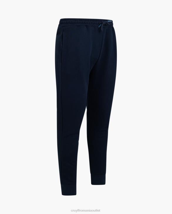 ro Cruyff se potrivește marina ZBZ0537 bărbați costume