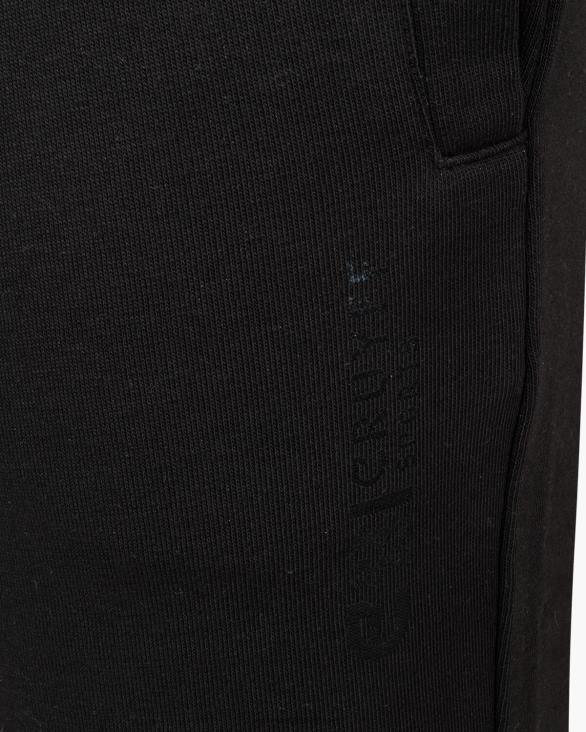 ro Cruyff se potrivește negru ZBZ0331 bărbați costume