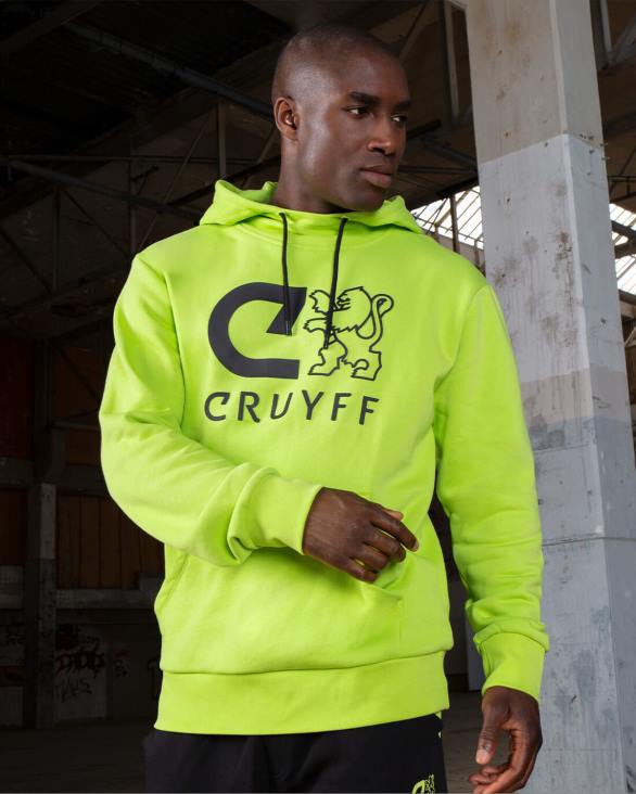 ro Cruyff se potrivește verde/negru ZBZ0536 bărbați costume