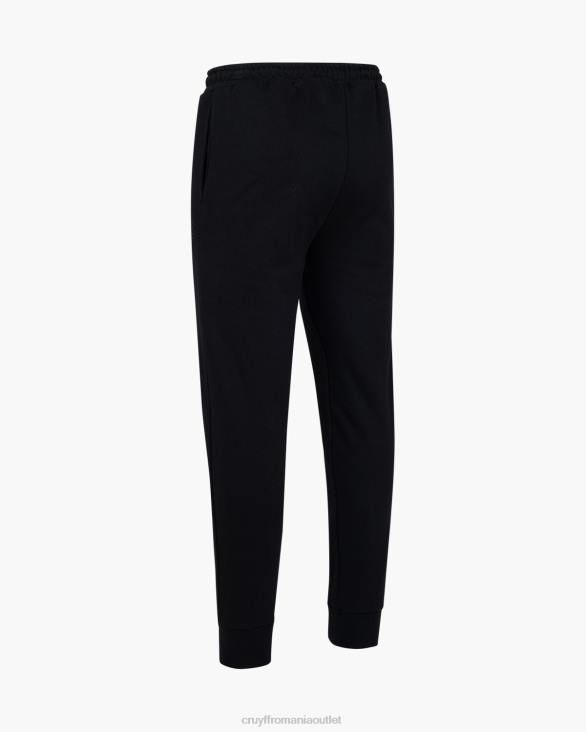 ro Cruyff se potrivește verde/negru ZBZ0536 bărbați costume