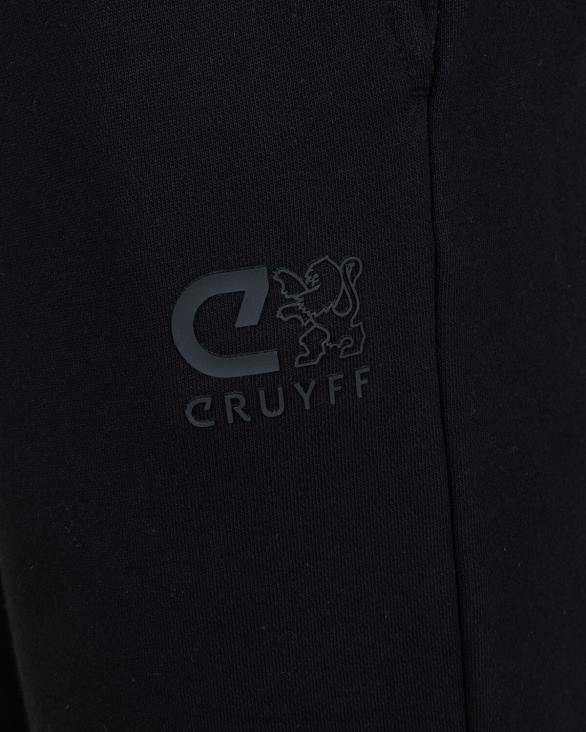 ro Cruyff se potrivește verde/negru ZBZ0536 bărbați costume