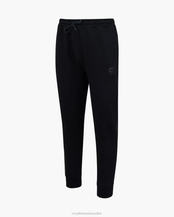 ro Cruyff se potrivește verde/negru ZBZ0536 bărbați costume