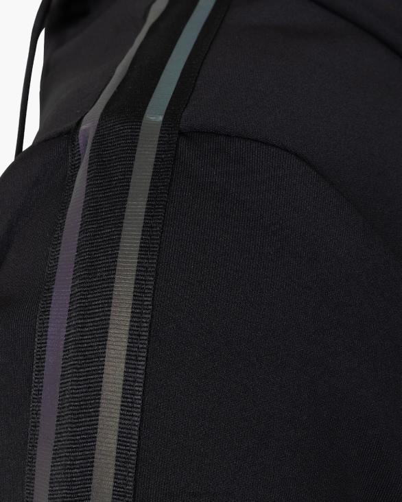 ro Cruyff trening de scuba joel negru ZBZ0355 bărbați costume