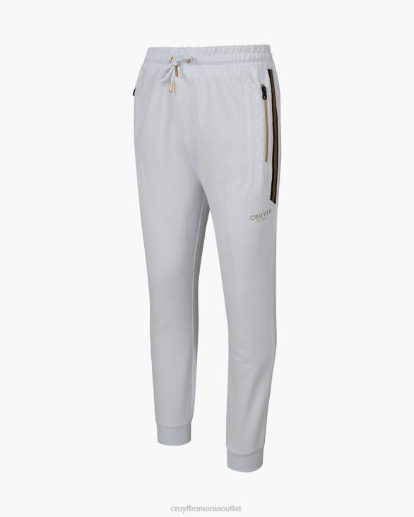 ro Cruyff trening gregory alb ZBZ027 bărbați costume